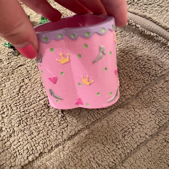 Princess room decor - Picture 3 of 4